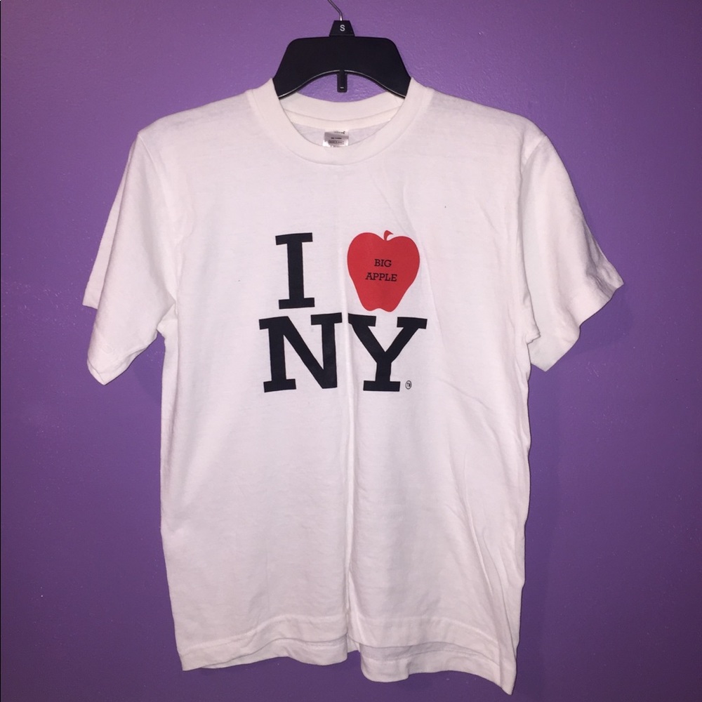 I ♡ NY T-Shirt